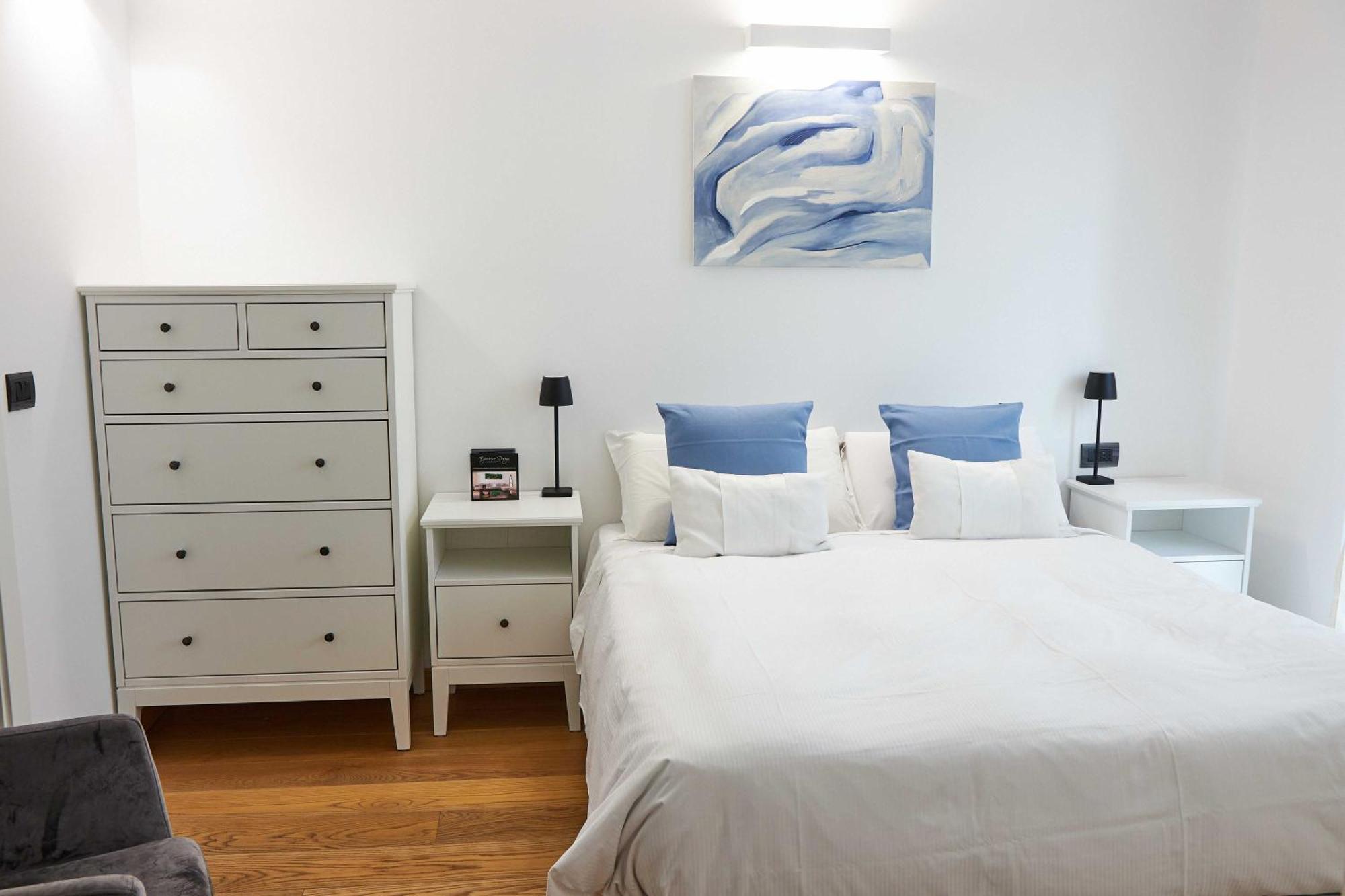 Experience Design Bed&Show — Foto 1